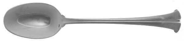 Trousseau (Stainless) Teaspoon