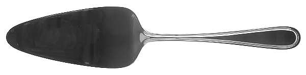 Unity (Stainless) All Stainless Pie Server