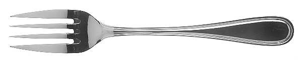 Individual Salad Fork