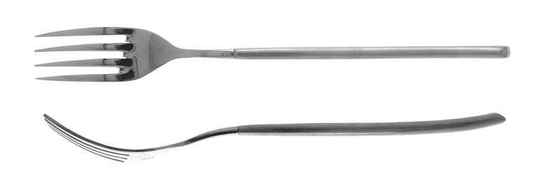 Vertu (Stainless) Fork