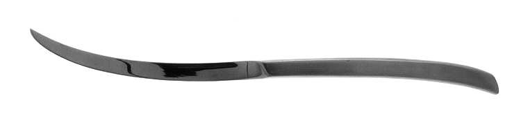 Vertu (Stainless) Modern Solid Knife