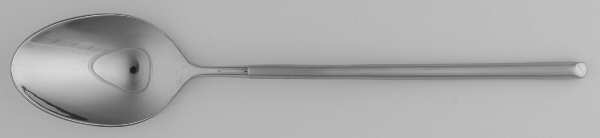 Vertu (Stainless) Place/Oval Soup Spoon