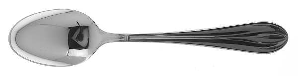 Villa (Stainless) Place/Oval Soup Spoon