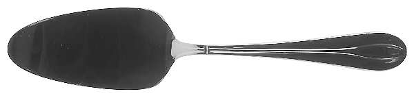 Villa (Stainless) All Stainless Pie Server