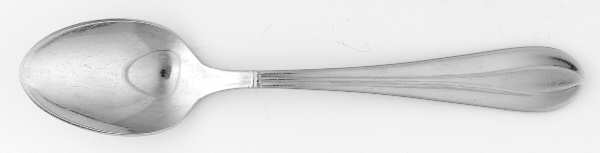 Villa (Stainless) Teaspoon