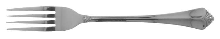 Whitney (Stainless) Fork