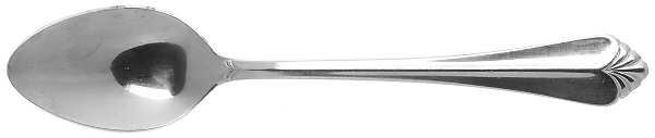 Whitney (Stainless) Teaspoon