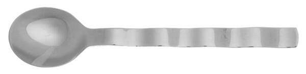 Whitewater (Stainless) Spoon-Spaghetti/Solid-Individual HC
