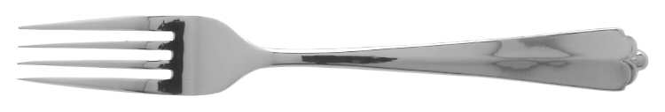 Wyndham (Stainless) Fork