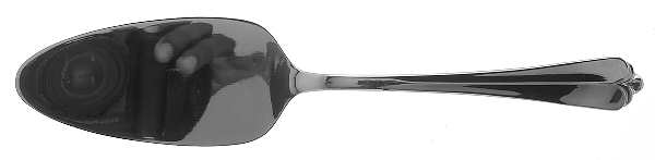 Wyndham (Stainless) All Stainless Pie Server