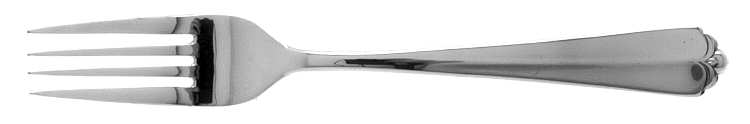 Wyndham (Silverplate) Fork