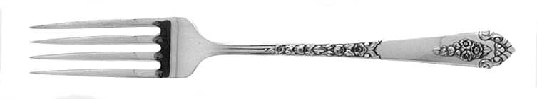 Promise (Sterling, 1948) Fork