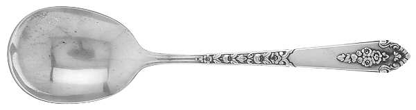 Promise (Sterling, 1948) Sugar Spoon