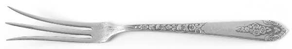 Promise (Sterling, 1948) Lemon Fork