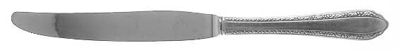 Modern Hollow Knife
