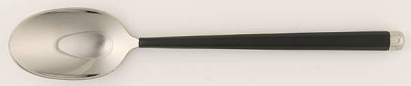 Sextet Midnight Place/Oval Soup Spoon