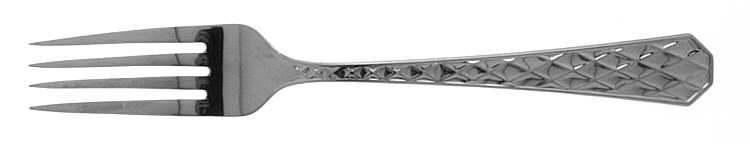 Briolette Fork