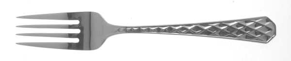 Briolette Individual Salad Fork