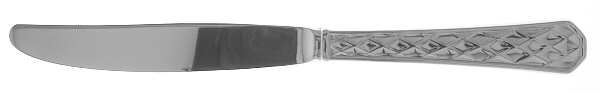 Briolette Modern Hollow Knife