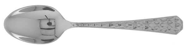 Briolette Teaspoon