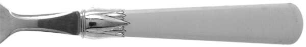 Monet-Ivory (Stainless) by Reed &amp; Barton