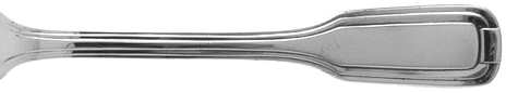 Deco (Silverplate)
