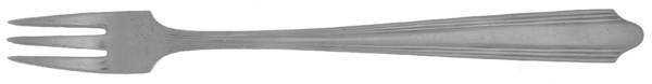 RFL9 Cocktail/Seafood Fork
