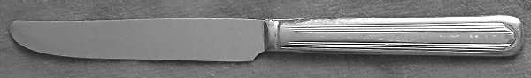 RFL9 New French Solid Knife