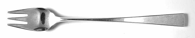 RDS39 Cocktail/Seafood Fork