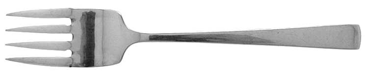 RDS39 Individual Salad Fork