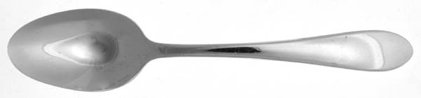Colony (Silverplate, 1965) Teaspoon