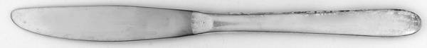 Colony (Silverplate, 1965) Modern Hollow Knife