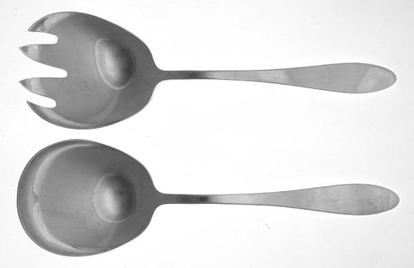 Colony (Silverplate, 1965) Solid Serving Set