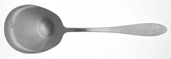 Colony (Silverplate, 1965) Solid Serving Spoon