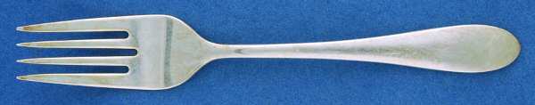 Colony (Silverplate, 1965) Individual Salad Fork
