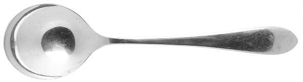 Colony (Silverplate, 1965) Round Bowl Soup Spoon (Cream Soup)