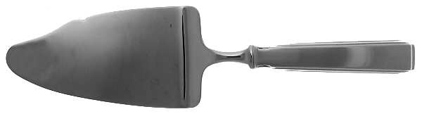 Art Deco (Stainless) All Stainless Pie Server