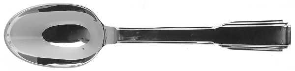 Art Deco (Stainless) Teaspoon