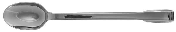 Art Deco (Stainless) Iced Tea Spoon