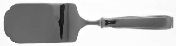 Art Deco (Stainless) Lasagna Server with Stainless Blade