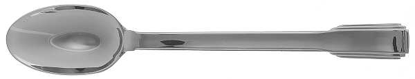 Art Deco (Stainless) Infant Feeding Spoon