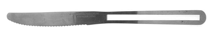 RDS56 Modern Solid Knife