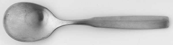 RDS57 (Stainless) Sugar Spoon