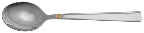 Dorato (Stainless) Place/Oval Soup Spoon