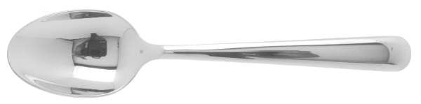 Image (Silverplate) Place/Oval Soup Spoon