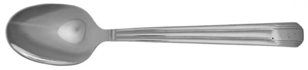 Ile De France (Silverplate) Teaspoon