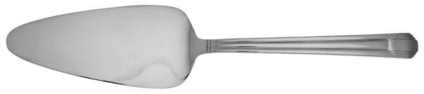 Ile De France (Silverplate) Solid Pie Server