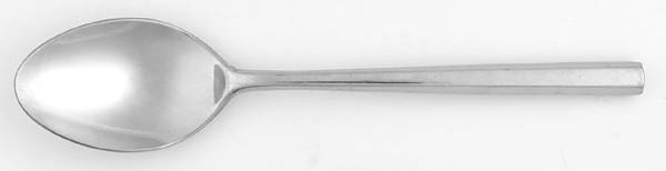 Sextet (Stainless) Teaspoon