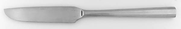 Sextet (Stainless) New French Hollow Knife