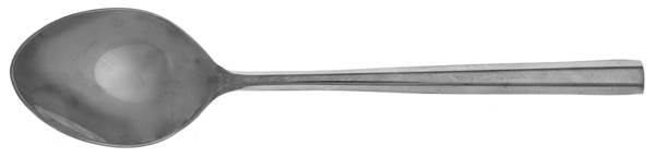 Sextet (Stainless) Place/Oval Soup Spoon